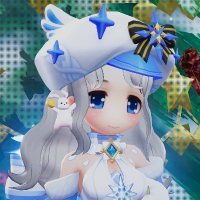 Lulu Maru🌸迷思🌸Lummy (@liuminiyu) Twitter profile photo