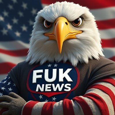 FUKNEWS3's profile picture. 1st Amendment is 1st for a reason