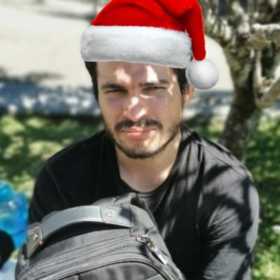 LogicRussell's profile picture. Logician