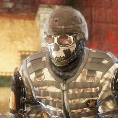 Working for Lazarevich.
Full time Nathan Drake hater.
- Big Heavy Weapon Dude.
R P