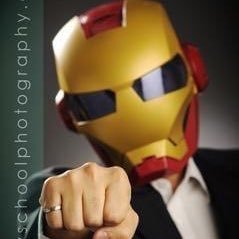 retrobirdman's profile picture. 