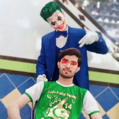 WaseemA48414350's profile picture. خان کا سپاہی