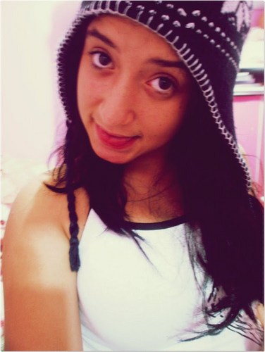 msn : marcelaaps@hotmail.com
siiigo queem mee seguee (: