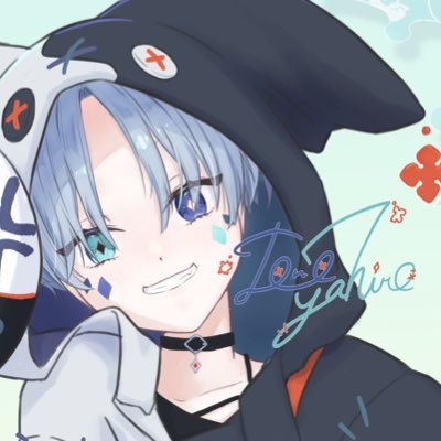 矢宙✒︎さんのプロフィール画像