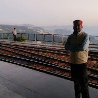 Hemant Kumar Sinha (@hemant_sinhanhm) 's Twitter Profile