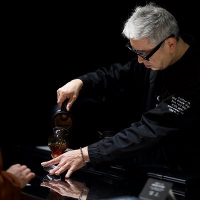 森藤友通 / R E D P O I S O N (@a4rt_com) / Posts / X