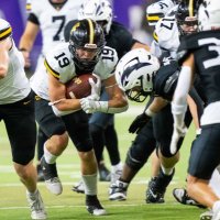 Drew Thompson (@drewthomps12) 's Twitter Profile