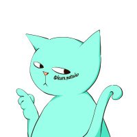 くら松子🐈Kura Matsuko (@kura_matsuko) 's Twitter Profile Photo くら松子🐈Kura Matsuko (@kura_matsuko) 's Twitter Profile Photo