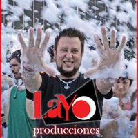 Layo Producciones (@layobarcelona) 's Twitter Profile