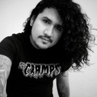 Chucho Arreguin (@arreguin_chucho) 's Twitter Profile