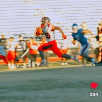 Derrick Graham (@deegraham_09) 's Twitter Profile