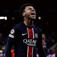 🇧🇷⚽️ #FanInconditionnel du #PSG et passionné par le foot brésilien 🌴 | Samba et tactique, le mix parfait 🎶⚽️ | #AllezParis #Brasil #FootballLover 🏆🔥