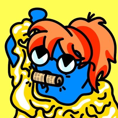 soda7918's profile picture. clspower.eth