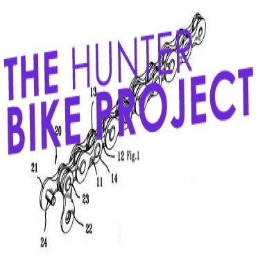 Supporting CUNY Hunter's cycling community