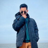 Dr. Nomad Ninja (@dri_chintan) 's Twitter Profile