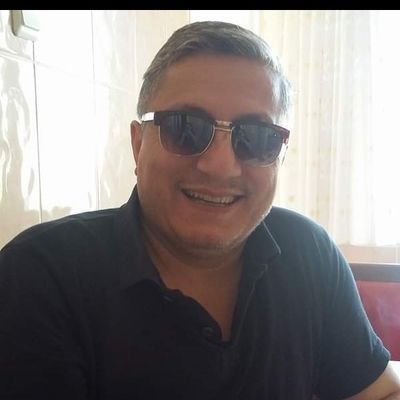 BesimSimsek1608's profile picture. 