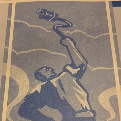 Independent-contracted gig economist and Jacobin of all trades | IBEW LU 1917 ⚡️