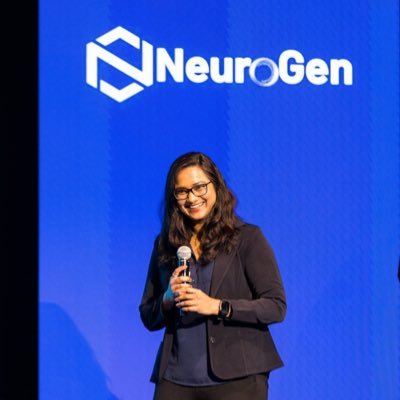 Neurogeneticist advancing biological intelligence in the age of artificial intelligence