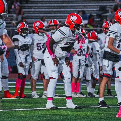 God🙏|Student Athlete|Football LB🏈|Family ❤️|Co 2029| BMS|height 6’0|weight 210|