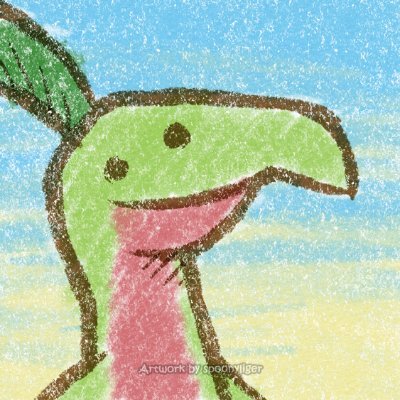 STRANGE ENCOUNTERさんのプロフィール画像