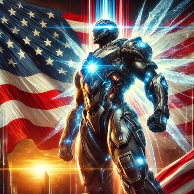 Man Of God - Married - Proud Father Of 5 Digital Artist #LetsGo #MAGA2024 #PureBlood #Patriot #SaveOurChildren https://t.co/2NUq7enteV