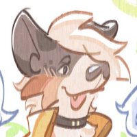 Arki 🐾 Barki (@arkibarky) 's Twitter Profile Photo Arki 🐾 Barki (@arkibarky) 's Twitter Profile Photo