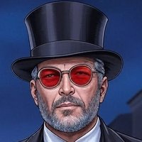Edwin Boyette (@gentlemanrural) 's Twitter Profile Photo Edwin Boyette (@gentlemanrural) 's Twitter Profile Photo
