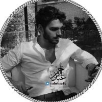 ൧𓅓⎽ɹ̈⎽⎽බใƔ (@abrhm4x) 's Twitter Profile