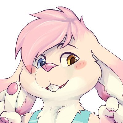 FlaireBunny's profile picture. Thank you for visiting me! |Mostly ケモノ😺 and some FFXIV GPOSE 📸! | 一緒に頑張りましょう 😊! | Let's play games together~! | Suit by @LikeaPalette