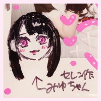 みゆ⋆⑅ (@rq2_fm) Twitter profile photo