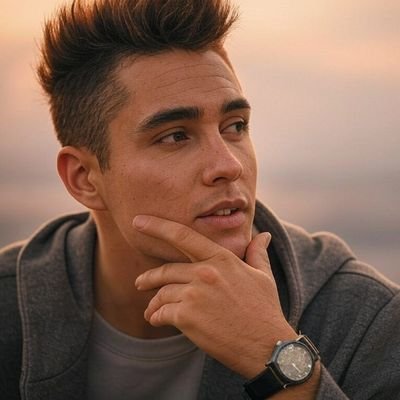 6R0KX's profile picture. 