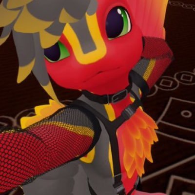 18+ I upload NSFW Clips and Pics of my avatars. I also do VORE stuff. Enjoy ❤️Like what you see? Leave a tip to show it.