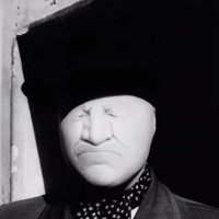 Dark Type Gary Cooper (@darkgarycooper) 's Twitter Profile