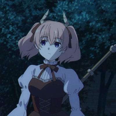 Fan of the cutest demon loli
Just a Fat, Ugly Oldtaku Bastard
Minors, MAPs, Zoos: DNI
RPG/Novel alt: https://t.co/5BLvv0YP6y