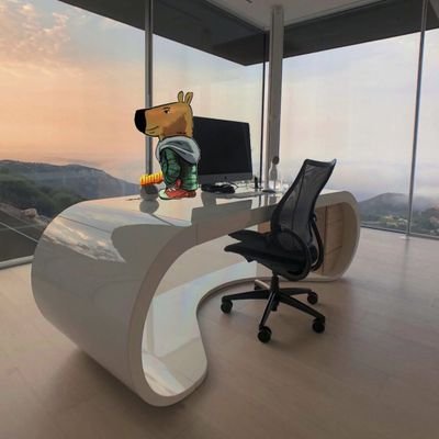 ScoopiH's profile picture. trade,laugh,repeat! join me for some hilarious trading memes and lets make the market a little more fun! #TradingFunnies #MarketEntertainment I FB