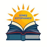 Güneş Kütüphanesi (@gunes_kutuph) 's Twitter Profile Photo