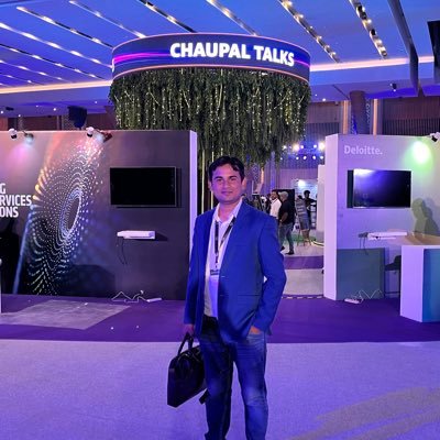 AWS Ambassador | AWS Community Hero | AWS Cloud Community Leader (India)| Associate Director , PwC India (Views are personal)