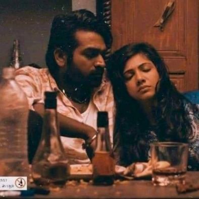 Content Writer @ Nakkheeran Studio
Meme Creator
Cinephiles😍🔥