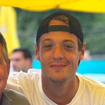 jontoye103's profile picture. Bippity Boppity