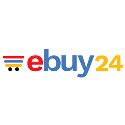 Ebuy24Shop's profile picture. Ebuy24 is an Eco friendly shop for organic, reusable and holistic products for sustainable living.
