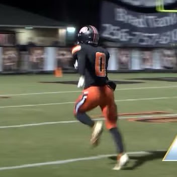 C/O 2030 Football trainer @Coastelitee |Scarborough Middle School| Athlete CB,WR| | 5’7, 120| |