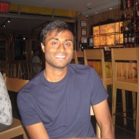 Sanjay Nagaraj (@snagaraj0) 's Twitter Profile