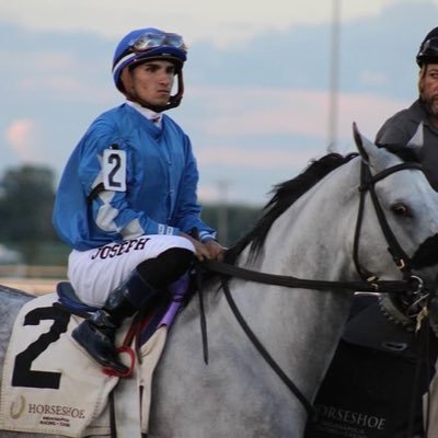romero_jos78589's profile picture. aprendice jockey