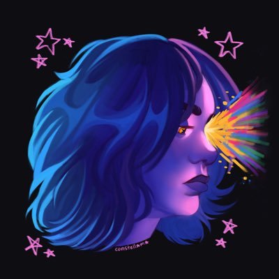 shaking with rage like a small wet cat • Podcasts, Grishaverse, GenLoss, Starkid, TSS, MCYT, OCs • Tumblr: constellama