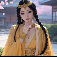 シェラザード(ライバー) (@noah10291105) Twitter profile photo