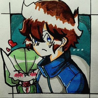 Mielsen (el milanesa)さんのプロフィール画像