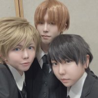 (宗像)大和 (@ymtmnkt) Twitter profile photo
