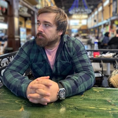 OzbekAybars's profile picture. 01.01.2022