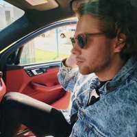 lulu ✶⋆.˚ (@bedchemluke) 's Twitter Profile