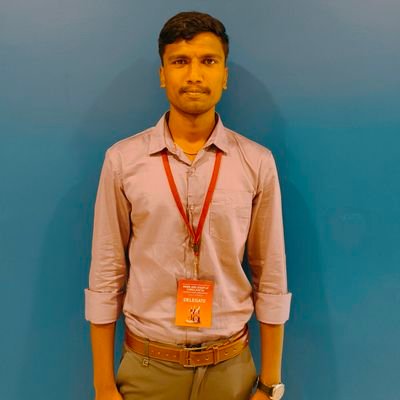 Software developer intern @radware | Web Dev & Python Enthusiast | Exploring AI & DSA | Sharing Work, Thoughts, & Quotes on Tech, Philosophy, and Motivation